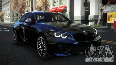 BMW M2 Sohen S3 для GTA 4