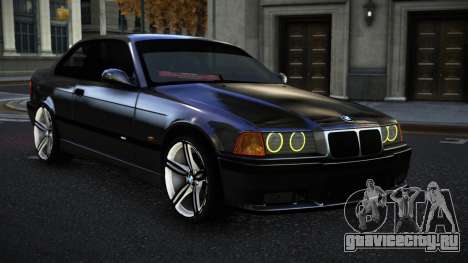 BMW M3 E36 Kevusafoc для GTA 4