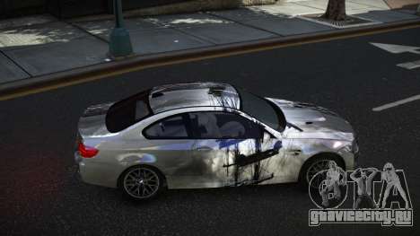 BMW M3 Xadisa S10 для GTA 4