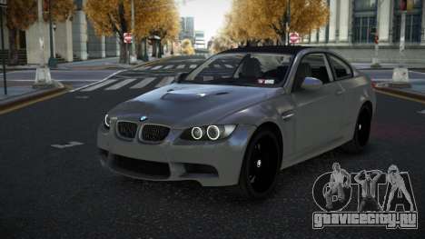 BMW M3 Jerejo для GTA 4