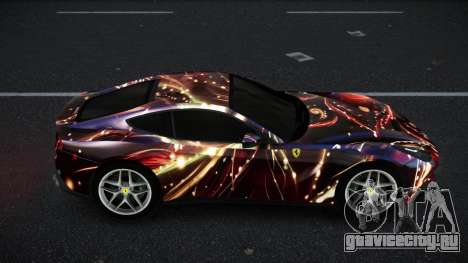 Ferrari F12 Jaic S9 для GTA 4