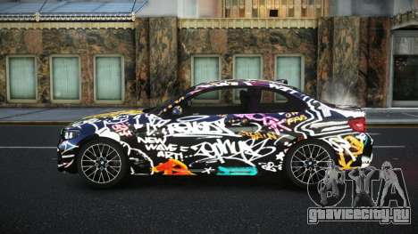 BMW M2 Sohen S1 для GTA 4