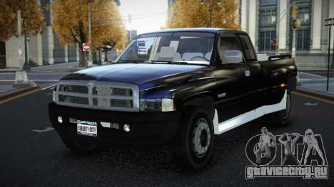 Dodge Ram Vidnezu для GTA 4