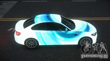 BMW M2 Sohen S12 для GTA 4