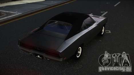 Dodge Charger Duxe для GTA 4