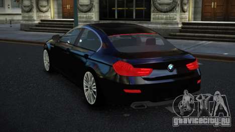 BMW M6 Malgabawe для GTA 4