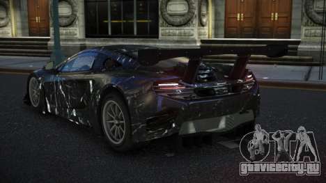 McLaren MP4 Vinse S13 для GTA 4