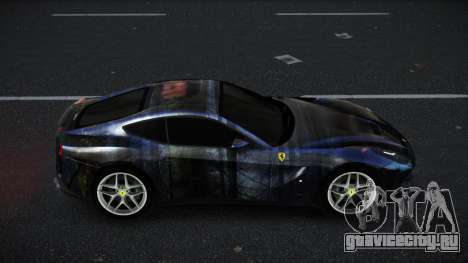 Ferrari F12 Jaic S13 для GTA 4