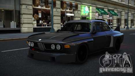 BMW 3.0 CSL Fuyih для GTA 4