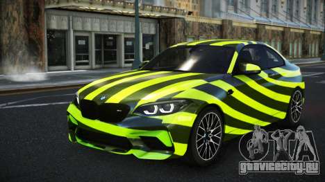 BMW M2 Sohen S10 для GTA 4