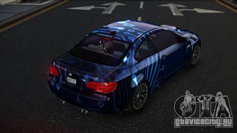 BMW M3 Xadisa S13 для GTA 4