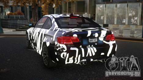 BMW M3 Xadisa S14 для GTA 4