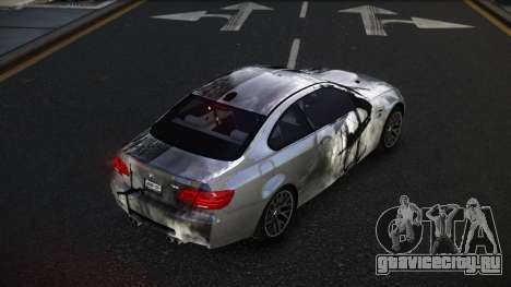 BMW M3 Xadisa S10 для GTA 4