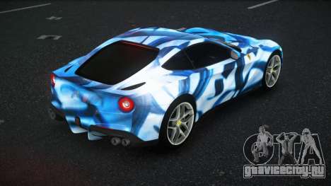 Ferrari F12 Jaic S11 для GTA 4