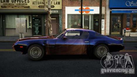 Pontiac Trans AM Exabin S8 для GTA 4