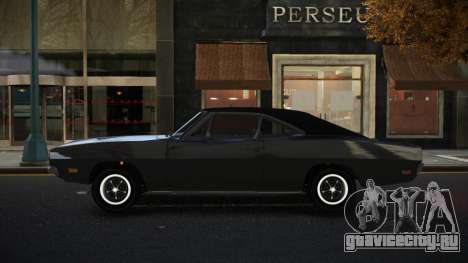 Dodge Charger Duxe для GTA 4
