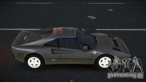 Ferrari 288 Jepdo для GTA 4