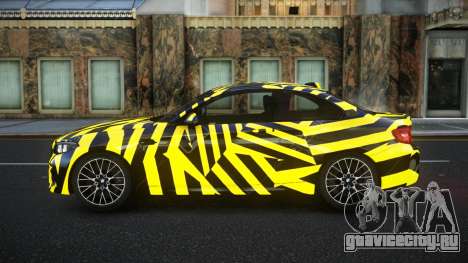 BMW M2 Sohen S14 для GTA 4