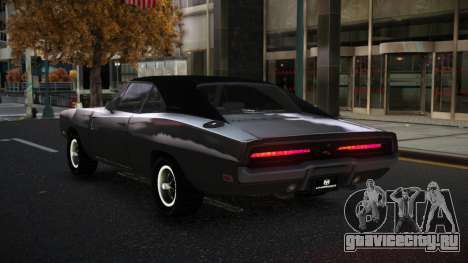 Dodge Charger Duxe для GTA 4