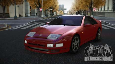 Nissan 300ZX Xoqxidaf для GTA 4