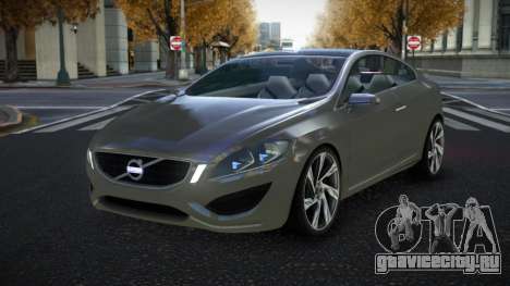 Volvo S60 Jimsixeh для GTA 4