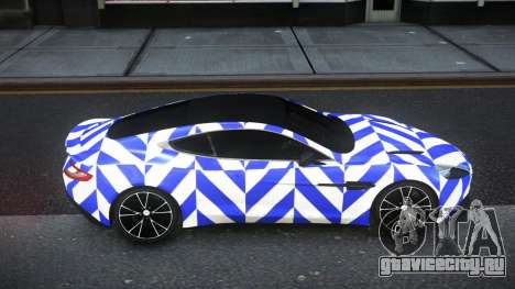 Aston Martin Vanquish Joxa S6 для GTA 4