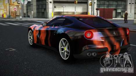 Ferrari F12 Jaic S14 для GTA 4