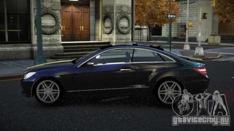 Mercedes-Benz E500 Mazorin S11 для GTA 4