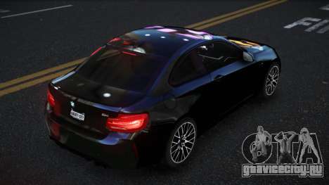 BMW M2 Sohen S8 для GTA 4