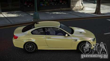 BMW M3 Xadisa для GTA 4