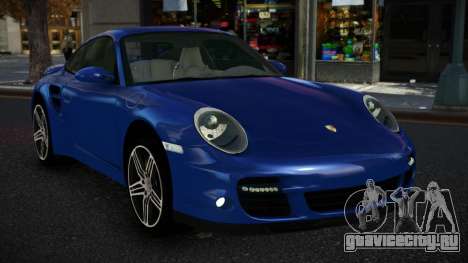 Porsche 911 Vixe для GTA 4