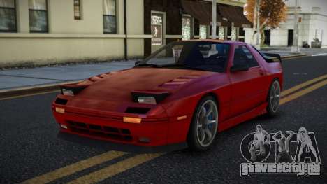 Mazda RX-7 Gipo для GTA 4