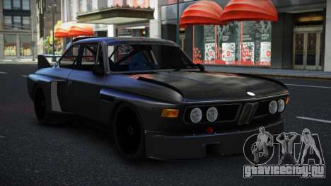 BMW 3.0 CSL Fuyih для GTA 4