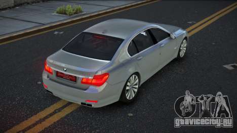 BMW 760Li Kueke для GTA 4
