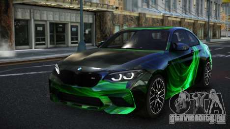 BMW M2 Sohen S13 для GTA 4