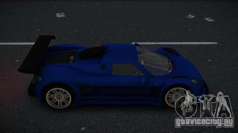 Lamborghini Gallardo Talax для GTA 4