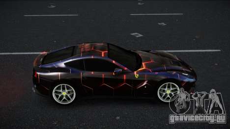 Ferrari F12 Jaic S6 для GTA 4