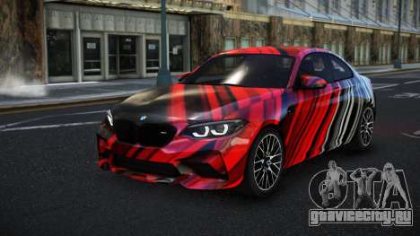 BMW M2 Sohen S6 для GTA 4