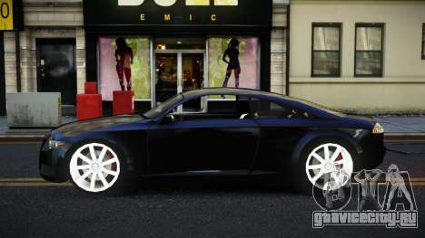 Audi S5 Koohe для GTA 4