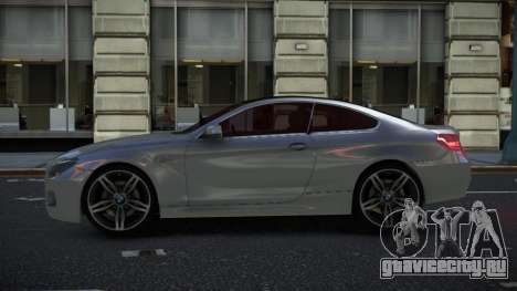 BMW M6 Muesu для GTA 4