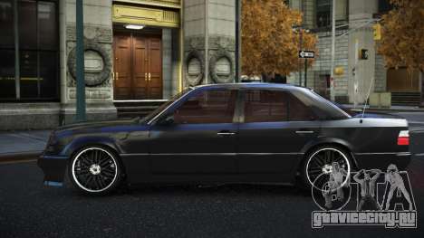 Mercedes-Benz E500 Jesetu для GTA 4