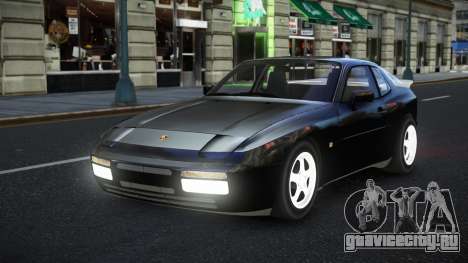 Porsche 944 Ahew для GTA 4