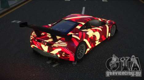 McLaren MP4 Vinse S1 для GTA 4
