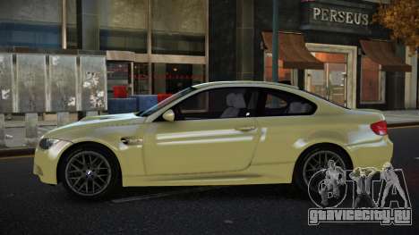 BMW M3 Xadisa для GTA 4