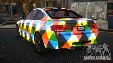 BMW M3 Xadisa S7 для GTA 4