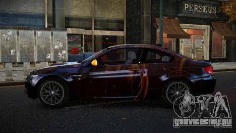 BMW M3 Xadisa S1 для GTA 4