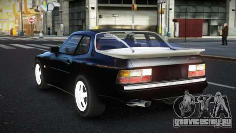Porsche 944 Ahew для GTA 4