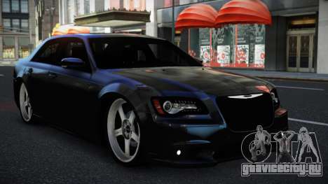 Chrysler 300C Peykawoje для GTA 4