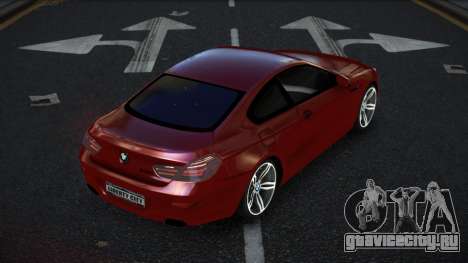 BMW M6 Jurdo для GTA 4