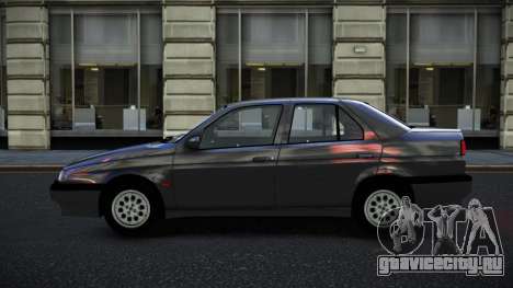 Alfa Romeo 155 Gibalusin для GTA 4